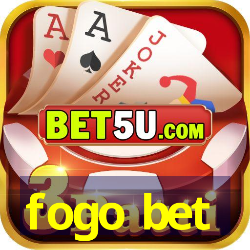 fogo bet